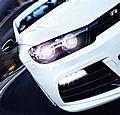 Volkswagen Scirocco R